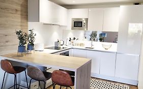 Appartement les Rocades Collioure